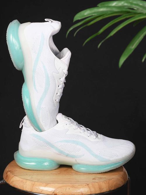 men lightweight lace up sport shoes - 21681248 - Very Small Image - 1