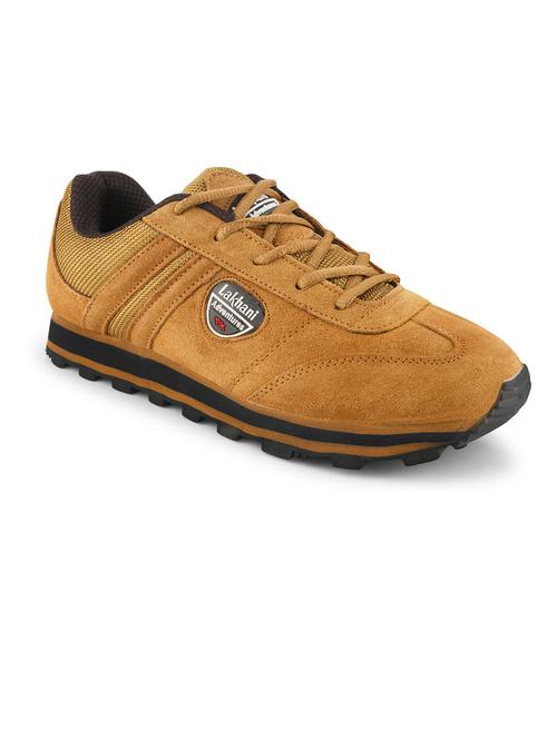 men lightweight lace up sport shoes - 21681262 - Very Small Image - 1