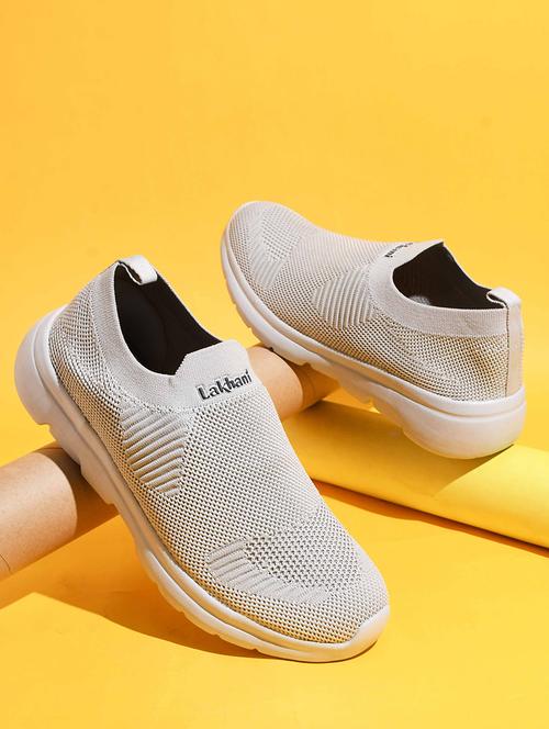 men lightweight slip on sport shoes - 21681268 - Very Small Image - 1