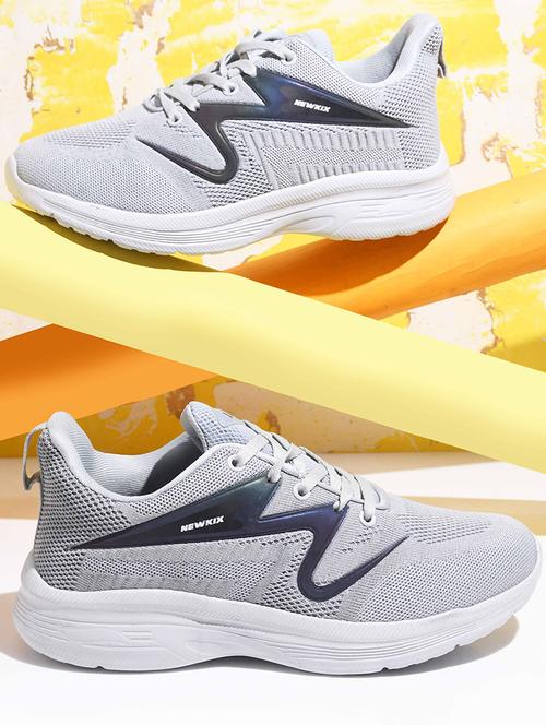 men lightweight lace up sport shoes - 21681357 - Very Small Image - 1