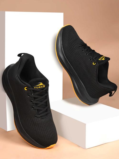 men lace up comfortable lightweight sport shoes - 21681453 - Very Small Image - 1