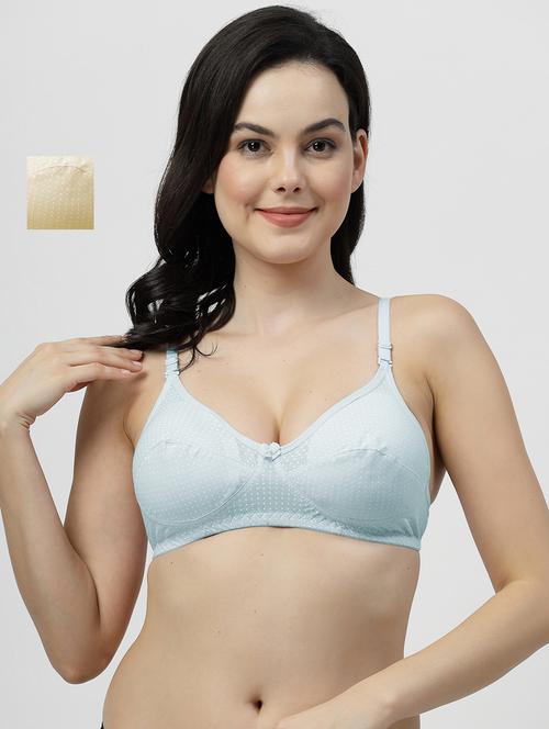 women pack of 2 regular bra combo - 21687341 - Very Small Image - 1