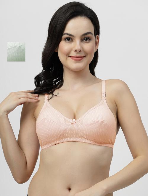 women pack of 2 regular bra combo - 21687347 - Very Small Image - 1