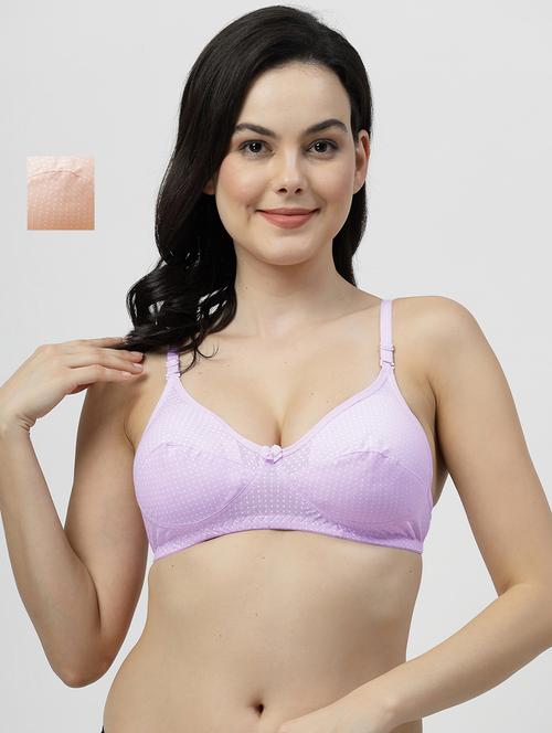 women pack of 2 regular bra combo - 21687368 - Very Small Image - 1