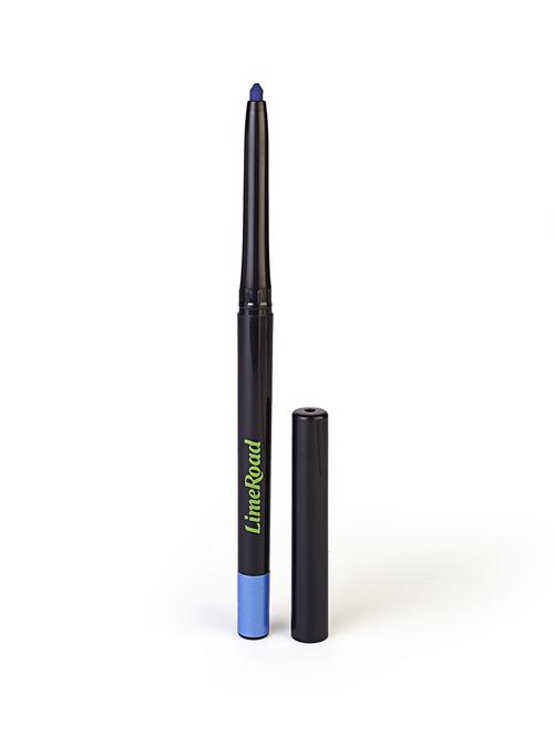 limeroad highly pigmented blue matte finish kajal - 21687376 - Very Small Image - 1