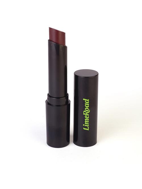 limeroad wine matte lipstick - 21687381 - Very Small Image - 1