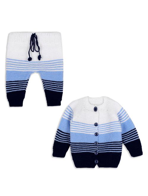 girls self design full length sets - 21688529 - Very Small Image - 1