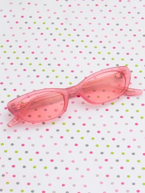 ted smith uv protection cat-eye & women acetate sunglasses for every style - 21694151 - Very Small Image - 1