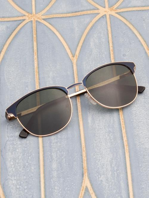 ted smith uv protection round sunglasses for women - 21694160 - Very Small Image - 1