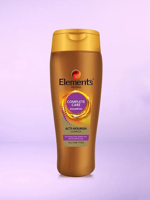 elements complete care shampoo - 21701420 - Very Small Image - 1