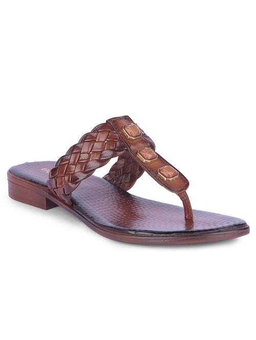 women toe separator sandal - 21702724 - Very Small Image - 1