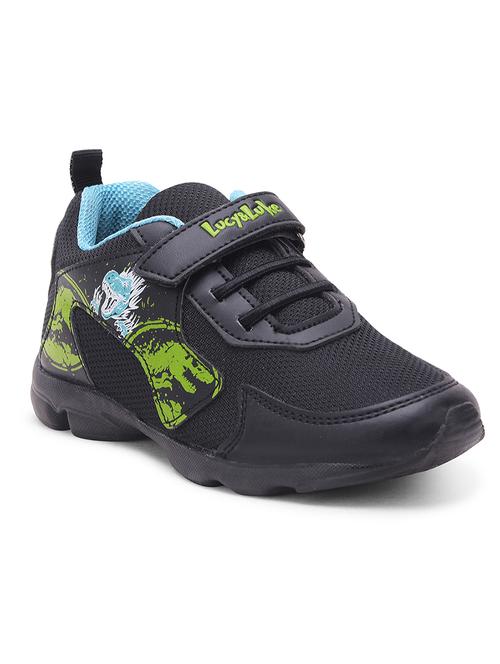boys lace up sport shoes - 21702846 - Very Small Image - 1