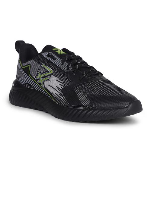 men lace up sport shoes - 21702909 - Very Small Image - 1