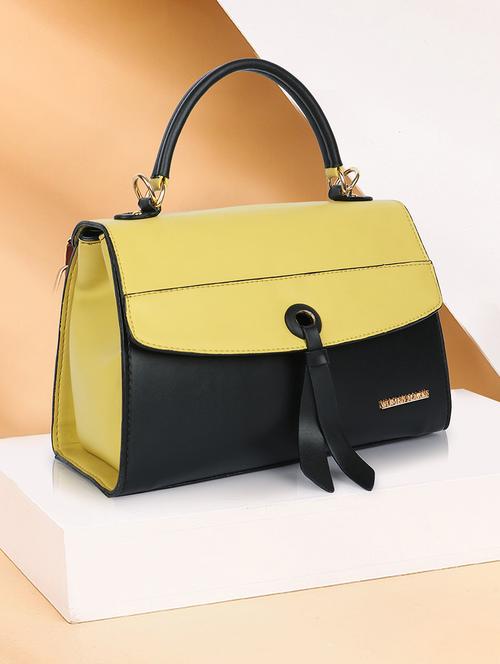 women color block sling bag - 21716980 - Very Small Image - 1