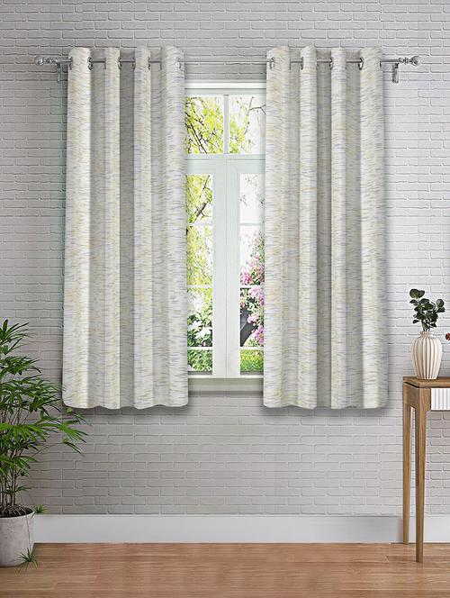 window shower printed curtain set of 2 - 21733959 - Very Small Image - 1
