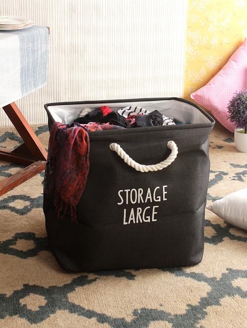 cortina laundry basket for dirty clothes - 21735021 - Very Small Image - 1