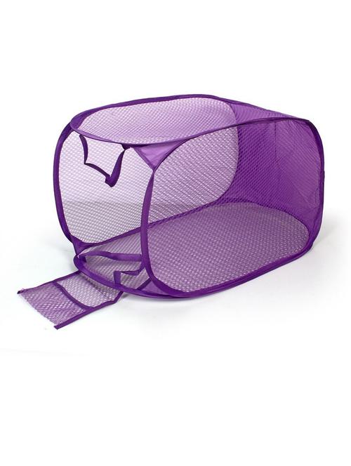 cortina laundry basket for dirty clothes - 21735031 - Very Small Image - 1