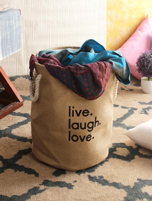 cortina laundry basket for dirty clothes - 21735032 - Very Small Image - 1