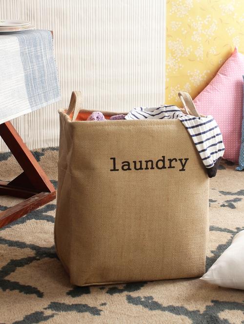 cortina laundry basket for dirty clothes - 21735035 - Very Small Image - 1