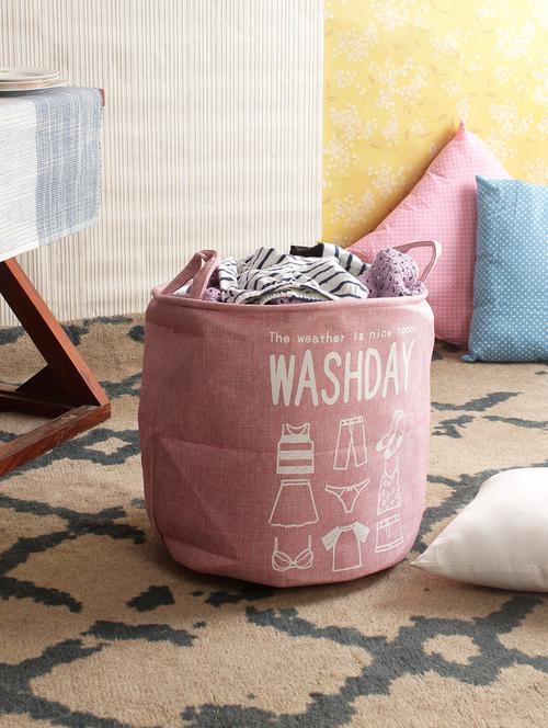 cortina laundry basket for dirty clothes - 21735041 - Very Small Image - 1