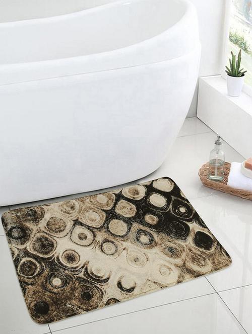 cortina printed anti-skid multipurpose mat - 21735066 - Very Small Image - 1