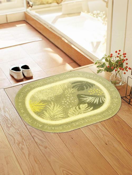 cortina printed anti-skid multipurpose mat - 21735100 - Very Small Image - 1