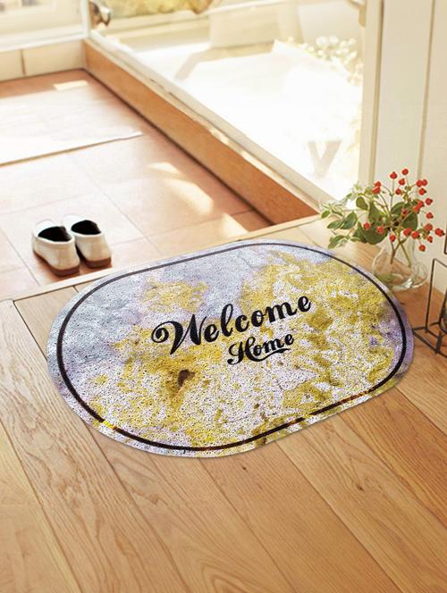 cortina printed anti-skid multipurpose mat - 21735116 - Very Small Image - 1