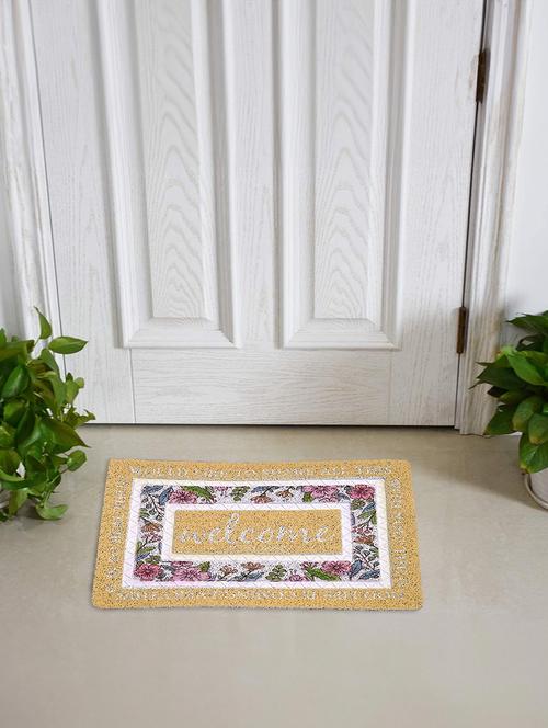 cortina printed anti-skid multipurpose mat - 21735120 - Very Small Image - 1