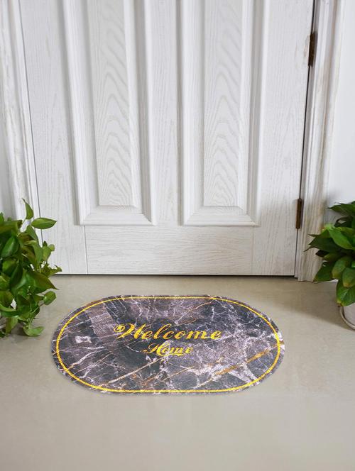 cortina printed anti-skid multipurpose mat - 21735129 - Very Small Image - 1