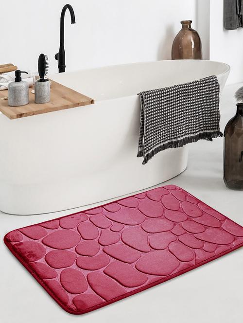 cortina solid anti-skid multipurpose mat - 21735130 - Very Small Image - 1