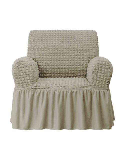 cortina high quality stretchable sofa cover - 21735247 - Very Small Image - 1