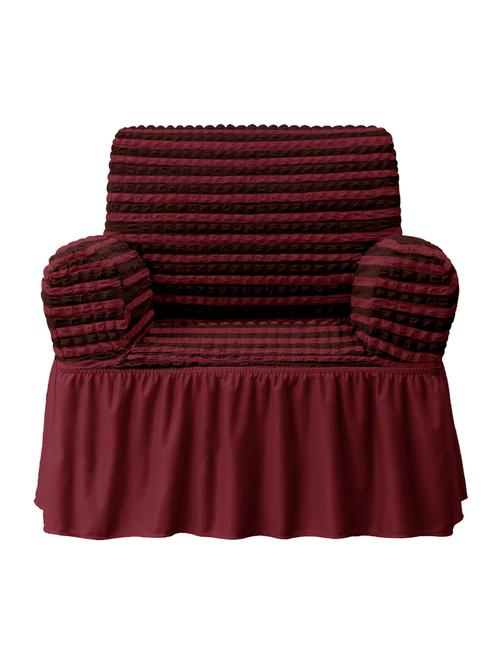 cortina high quality stretchable sofa cover - 21735257 - Very Small Image - 1