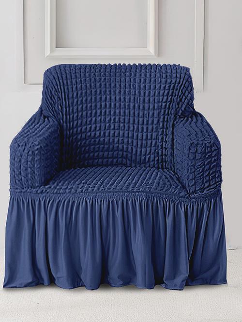 cortina high quality stretchable sofa cover - 21735323 - Very Small Image - 1