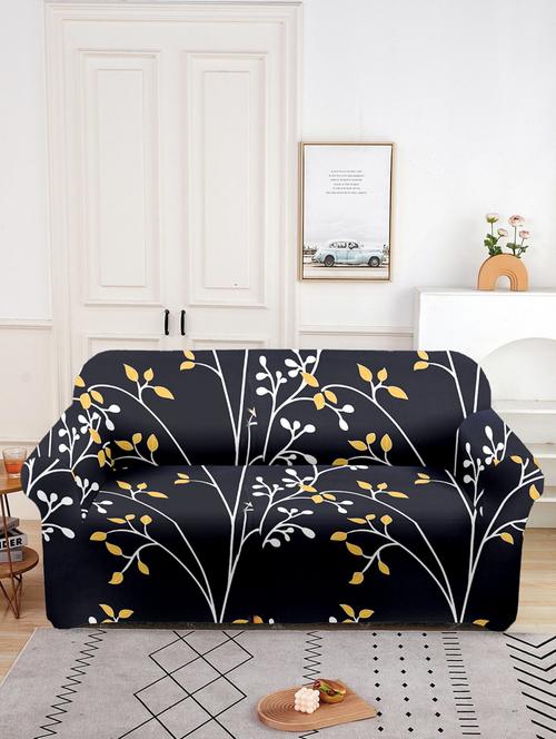 cortina high quality stretchable sofa cover - 21735332 - Very Small Image - 1