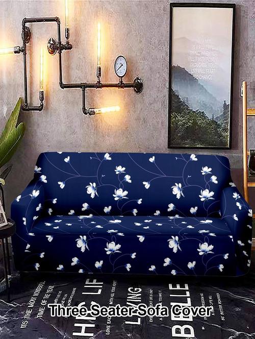 cortina high quality stretchable sofa cover - 21735346 - Very Small Image - 1