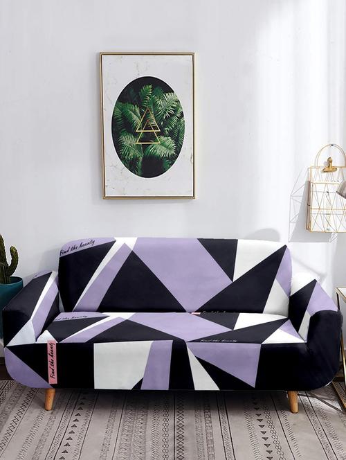 cortina high quality stretchable sofa cover - 21735347 - Very Small Image - 1
