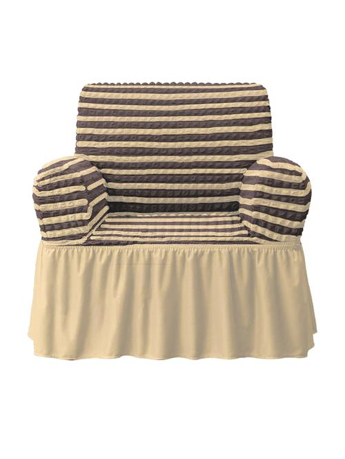 cortina high quality stretchable sofa cover - 21735349 - Very Small Image - 1