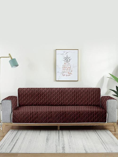 cortina reversible sofa cover - 21735376 - Very Small Image - 1