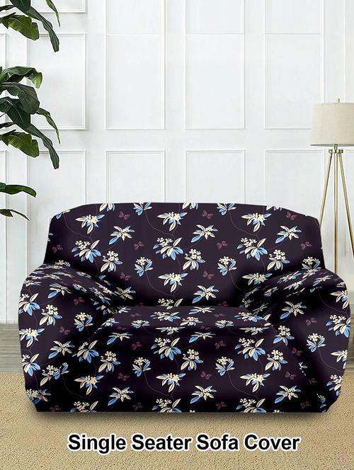 cortina high quality stretchable sofa cover - 21735427 - Very Small Image - 1