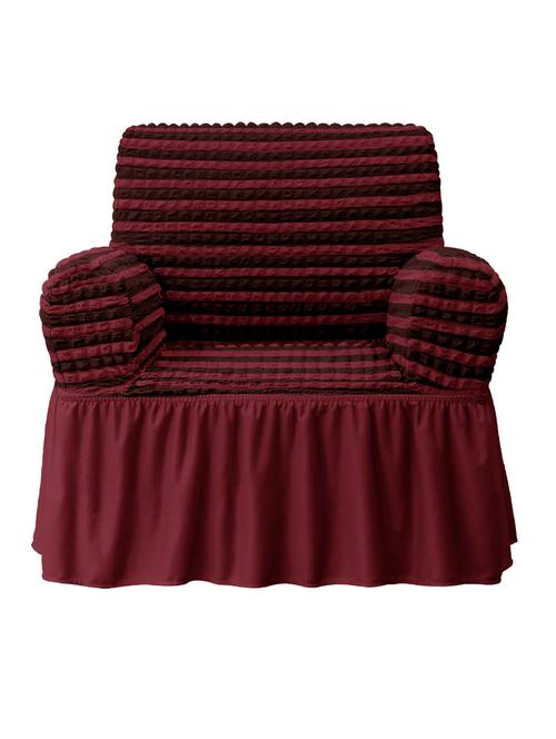 cortina high quality stretchable sofa cover - 21735466 - Very Small Image - 1