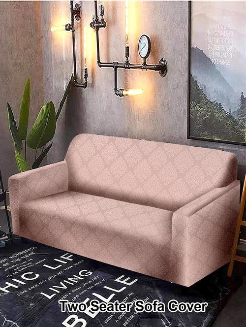 cortina high quality stretchable sofa cover - 21735472 - Very Small Image - 1
