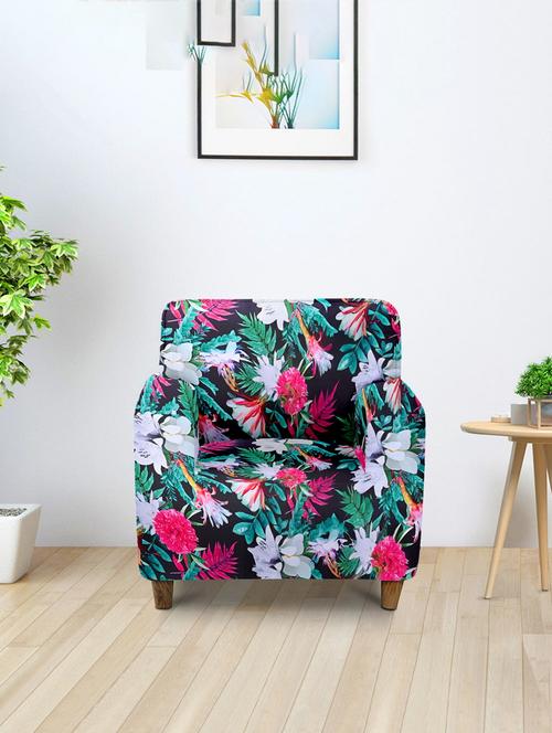 cortina high quality stretchable sofa cover - 21735532 - Very Small Image - 1
