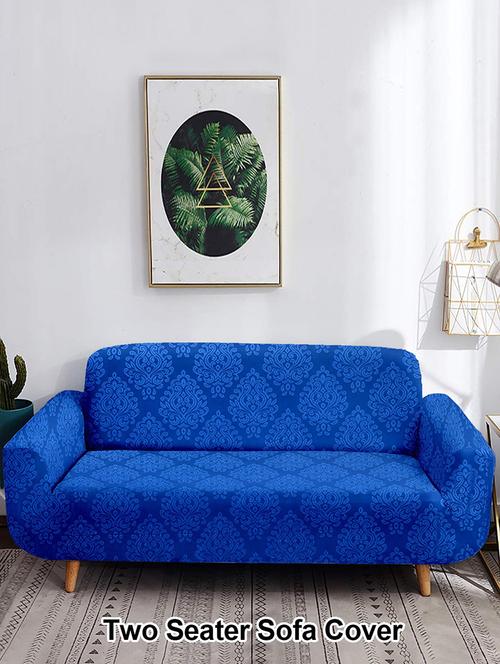 cortina high quality stretchable sofa cover - 21735554 - Very Small Image - 1