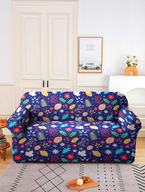 cortina high quality stretchable sofa cover - 21735583 - Very Small Image - 1