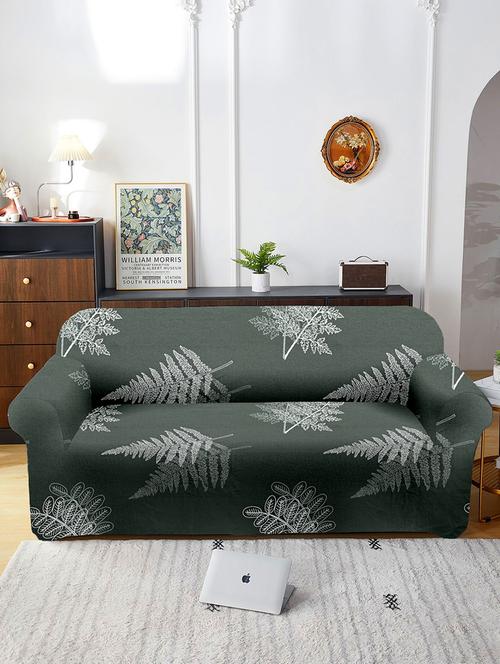 cortina high quality stretchable sofa cover - 21735590 - Very Small Image - 1
