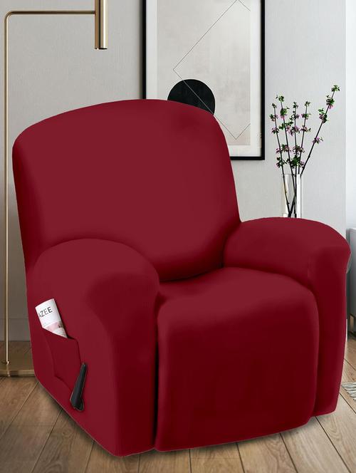 cortina high quality stretchable sofa cover - 21735608 - Very Small Image - 1
