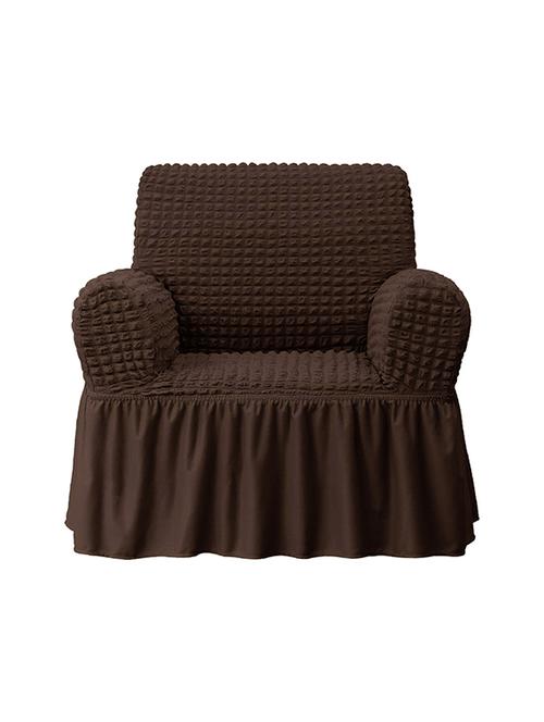 cortina high quality stretchable sofa cover - 21735631 - Very Small Image - 1
