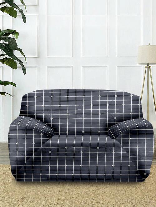 cortina high quality stretchable sofa cover - 21735637 - Very Small Image - 1