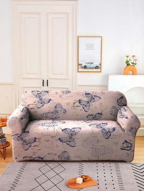 cortina high quality stretchable sofa cover - 21735644 - Very Small Image - 1