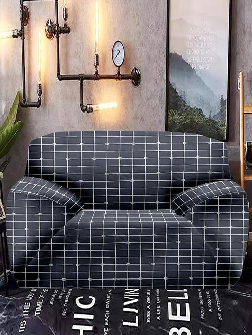 cortina high quality stretchable sofa cover - 21735720 - Very Small Image - 1